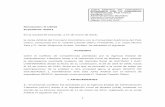 Resolución: R 1/2016 Expediente: 6/2011 · Expediente: 6/2011 En la Ciudad de Donostia, a 27 de enero de 2016, la Junta Arbitral del Concierto Económico con la Comunidad Autónoma