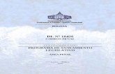 TEXTO ORDENADO DL Nº 10426 - Caja Nacional de …€¦ · oficial realizada por la Gaceta Oficial de Bolivia el ... podemos encontrar una referencia en el artículo 4 de la Ley ...