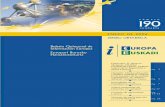 Boletín Quincenal de Europari Buruzko filePrioridades de la Presidencia austriaca Pag. 7 Opinión: Deslocalización y Política insdutrial. Euskadi en la escalera de la ventaja competitiva.