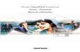 Alcatel OmniPCX Enterprise - Movistar. Ofertas en … · 2011-04-05 · Este manual ha sido actualizado para la ... profesionales del hotel, de la salud y de los organismos de alojamiento