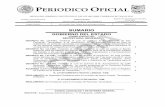 PERIODICO OFICIAL - poarchivo.tamaulipas.gob.mxpoarchivo.tamaulipas.gob.mx/periodicos/2010/1110/pdf/cxxxv-142... · las obligaciones financieras que deriven de la suscripción del