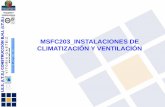 MSFC203 INSTALACIONES DE CLIMATIZACIÓN Y …frioycalor.info/Climatizacion/Climatizacion_IosebaApilanez_04.pdf · ÍNDICE Parámetros fundamentales y operaciones básicas en aire