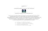 ANEXO 3 CONTRALORÍA GENERAL DEL ESTADO … 3.pdf · Anexo 3 OFICIO No. 0128-DAPyA-2013 Sección: DIRECCIÓN DE AUDITORÍA DE PROYECTOS Y AMBIENTAL Asunto: Notificación inicio de