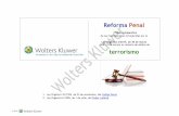 Tabla comparativa de las modificaciones introducidas …pdfs.wke.es/3/4/5/1/pd0000103451.pdf · Tabla comparativa de las modificaciones introducidas en el Código Penal y en la LOPJ