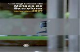 Barcelona Metges de Col·legi Oficial de - COMB.CAT · El COMB edita un llibre sobre la figura del doctor Pere Calafell i Gibert, metge de nens. Josep Maria Casasa Agenda ... Albert