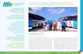 Actualización Producto Aruba - ATA Agentsagents.aruba.com/wp-content/uploads/APUSep2015_SP.pdf · mercadeo de destino de Aruba. ... Marketing de Destino de la isla, ... Biemans fue