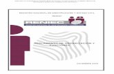 REGISTRO NACIONAL DE IDENTIFICACIÓN Y ESTADO …spij.minjus.gob.pe/graficos/Peru/2010/enero/05/RJ-896-2009-JNAC... · Emite Certificados raíz para las Entidades de Certificación