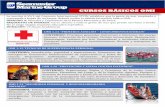 CURSOS BÁSICOS OMI - Seamaster Marine Group, … · formaciÓn en comunicaciones maritimas omi 1.07: lanavegaciÓn con radar, punteo radar y utilizaciÓn del a.r.p.a. –la navegaciÓn