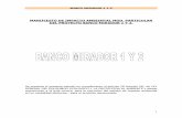 BANCO MIRADOR 1 Y 2. - SINATsinat.semarnat.gob.mx/dgiraDocs/documentos/col/estudios/2006/06CL... · BANCO MIRADOR 1 Y 2. 6 4. El tipo de material geológico que se encuentra en el