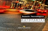 AUTOPARTES - Superintendencia de Industria y … Industrial... · Relación entre los países y las tecnologías de ruedas, frenos, conexiones y ca- ... partes en sistemas de suspensión,