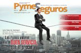 Luis Sáez de Jaúregui, Las Pymes valoran más … · En el caso de las pymes porque les aportan el ... 26 La oportunidad del medio ambiente ... Pero es posible que cuando esta situación
