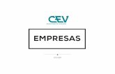 Dossier Empresas v4 - cev.com .eminentemente práctico a sus cursos profesionales y titulaciones