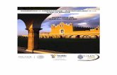 INDICE - Secretaría de Fomento Turístico :: Gobierno …sefotur.yucatan.gob.mx/files-content/general/estudios_y_proyectos/... · la calidad de vida de la poblaci i) C ... construida