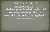 Dra Niria García Jiménez - files.ciencias-de-la-salud ...files.ciencias-de-la-salud-unitec.webnode.es/200000010-dce8fdde65/... · Vedas: Libros de sabiduría y rituales mágicos.