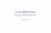 Innovaciones metodológicas en docencia universitaria ...rua.ua.es/dspace/bitstream/10045/56573/1/Innovaciones-metodologic... · Elementos de contención de acero estructural: tablestacas.