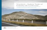 “Control…Sobre Todo el Estado de Coahuila”tequiojuridico.org/wp-content/uploads/2017/11/2017-HRC-c...4 “CONTROL…SOBRE TODO EL ESTADO DE COAHUILA” El informe documenta un