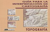 Guía para la interpretación de cartografía : topografíainternet.contenidos.inegi.org.mx/contenidos/productos//prod_serv/... · • Simbología SISTEMA GEOGRÁFICO DE REFERENCIA
