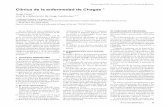 Clínica de la enfermedad de Chagas - …sisbib.unmsm.edu.pe/bvrevistas/anales/v69_sup2/pdf/a07v69sup2.pdf · Número Especial 90° Aniversario "Anales de la Facultad de Medicina"