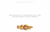 CUADERNO 1 SOJA - monsantoglobal.com · Análisis de la composición y valoración nutricional ... mediante el análisis de los nutrientes principales, incluyendo la composición