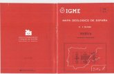 INSTITUTO GEOLOGICO MINERO DE ESPAÑA - …info.igme.es/cartografiadigital/datos/magna50/memorias/MMagna0938.pdf · oriental de la provincia de Huelva, en las estribaciones meridionales
