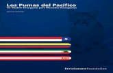 Los Pumas del Pacífico - bfna.org · Creemos que México, Colombia, Perú y Chile están forjando un camino para los mercados emergentes del Hemisferio Occidental, que están comprometidos