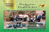 Núm. 242 Octubre, 2012 - Pagina nueva 1 · N° 242 OCTUBRE 2012 EDITA: Grupo de Prensa “Balcón de Infantes”. * CONSEJO DE REDACCIÓN. Dtor. Coordinador: Clemente Plaza Plaza