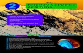 Estructura y din mica de la Tierra - cytisan.pbworks.comcytisan.pbworks.com/w/file/fetch/124171353/tema2_byg.pdf · como la gravedad de la Tierra, su forma, cómo son las capas de