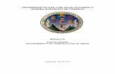 UNIVERSIDAD DE SAN CARLOS DE ... - manuales.usac…manuales.usac.edu.gt/.../2017/04/modulo6_construccionobras-2.pdf · ANEXO 2: Guía de Actuación de la Comisión Receptora y Liquidadora