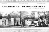 MADRID COLMENAS PLURIRREINAS - mapama.gob.es · berlo comprobado no sólo en pequeños colmenares, sino tam-bién en grandes explotaciones, como las de la Empresa Flo-