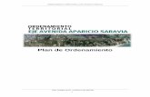 Plan de Ordenamiento - Intendencia de Maldonado F.pdf · ... Sistema vial - Tipos y secciones de vías ... Parque Metropolitano del Humedal del ... Proyectos para la Incentivación