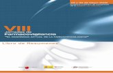 VIII 3 VIII Jornadas de Farmacovigilancia. Murcia, 29 y 30 de mayo de 2008 • El panorama actual de la farmacovigilancia La seguridad de los pacientes y el uso racional de los medicamentos