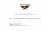 Universidad Abierta Interamericana Sede Regional …imgbiblio.vaneduc.edu.ar/fulltext/files/TC098920.pdf · mascotas, sin un correcto seguimiento de las vacunas correspondientes.