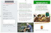 RESIDUOS 0 - ayto-velilla.esayto-velilla.es/wp-content/uploads/triptico-compostajeA4-ALTA.pdf · que estarán instaladas en los nuevos huertos familiares que se abrirán antes de