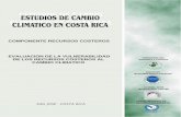 COMPONENTE RECURSOS COSTEROS EVALUACION DE …cambioclimaticocr.com/.../vulnerabilidad_de_recursos_costeros.pdf · Limita al norte con la República de Nicaragua, al este con el mar