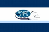 Introducción a la empresa - wlscorporation.com · con especialización en carga de proyecto • Industrias: – Generación de energía ... – El Vigia • África – Koudiet –