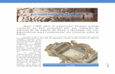 La columna de Trajano. - perseo.sabuco.comperseo.sabuco.com/patrimonio/Columna Trajana.pdf · Como en buena parte de la columna, cada cual ve una cosa ... hábiles metalúrgicos que