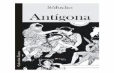 Colección - historicodigital.com -Antigona.pdf · como águila que se cierne sobre su víctima, como por ala de blanca nieve cubierto por multitud de armas y cascos de crines de