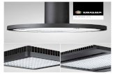MIRONA LED - trilux.com · Las soluciones LED modernas ahorran aprox. un 50 por ciento en comparación con una iluminación convencional. Si, además, se usa una gestión con un ...