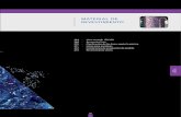 MATERIAL DE REVESTIMIENTO - …fluidranas.synology.me/Catalogos/MATERIAL REVESTIMIENTO.pdf · ... (Caja de 250 u.) 05820 - - ... AZUL FUERTE AZUL CLARO 50 x 50 mm StandardAZUL PISCINA