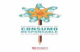 Estrategia de Impulso del CONSUMO - zaragoza.es · • Creación de un grupo de expertos y expertas en Consumo Responsable con la función de aportar ... 2030 es el nuevo instrumento