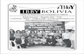 IBBY BOLIVIA · Un nuevo encuentro con los niños/ niñas y adolescentes se realizó en la ... “Cuentos Capitales”, de diez escritores latinoamericanos y contando con la presencia