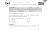 UNIVERSIDAD NACIONAL AUTÓNOMA DE MÉXICOfcaenlinea1.unam.mx/apuntes/interiores/docs/2005/administracion/5/... · análisis de casos, los conceptos explicitados a lo largo ... La