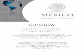 Instituto Mexicano de Tecnología del Agua - gob.mx · Instituto Mexicano de Tecnología del Agua Programa Contra Contingencias Hidráulicas para la Zona Urbana de Córdoba, Veracruz
