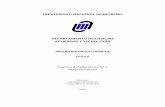 UNIVERSIDAD NACIONAL DE MORENO - …unmfisicaii.weebly.com/.../1/...laboratorio_-_04_-_magnetostática.pdf · Física II – Práctica de laboratorio: Campo eléctrico y potencial