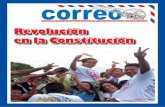 Información, análisis y debate l Revolución en la …rlp680.s3.amazonaws.com/files/revista/1390827344_Correo 30.pdf · Profundizar los derechos de los nicaragüenses ante la actuación