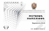 Catedra Metodos Numericos 2015 - UNSCH (10) [Modo de ... · (Restricciones con desigualdades) • Kuhn Tucker (1951) ... • Optimización es el método matemático para determinar