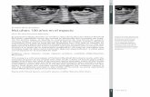 McLuhan: 100 años en el espacio - infoamerica.org · nismo absoluto ni en una apología de la racionalidad técnica (Habermas 2002). ... y percepciones. Del economista, politólogo