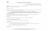 MUNICIPALIDAD DE SAN PABLO DE HEREDIA … · Especificaciones Generales Para La Construcción de Carreteras, Caminos y Puentes CR -2010 (documento oficial del Ministerio de Obras