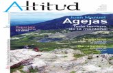 Revista Altitud N3 JUN/08 - eco-Bibliotecafmm.electura.es/altitud/pdf/Altitud-FMM_n3.pdf · Editorial En los últimos tiempos, se han producido una serie de comportamientos irrespetuosos