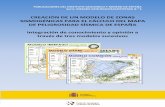 Creación de un modelo de zonas sismogénicaspara el …³n de un... · publicaciones del instituto geolÓgico y minero de espaÑa . serie: riesgos geolÓgicos/geotecnia n.° 5 .